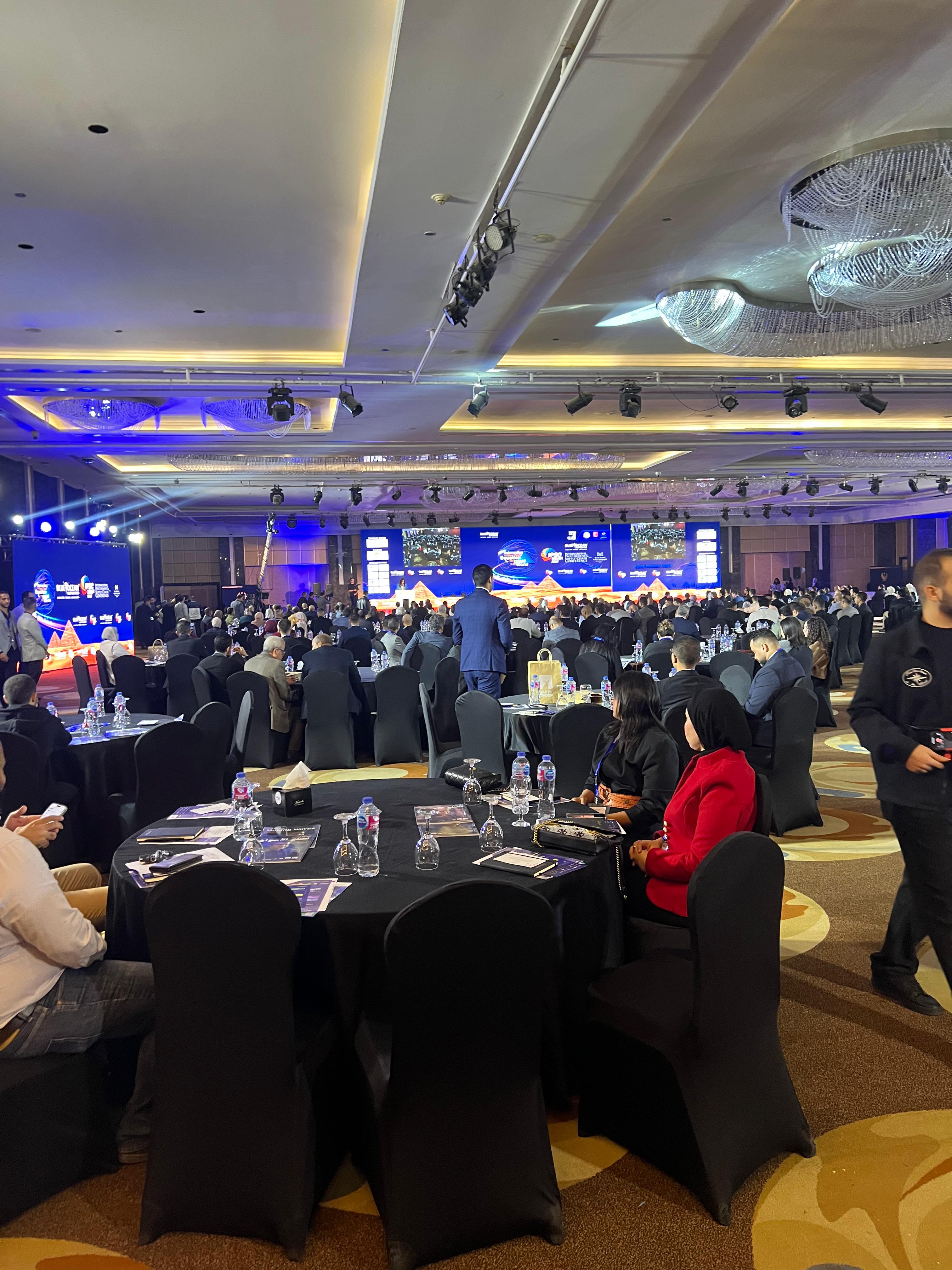 Gala Dinner Event