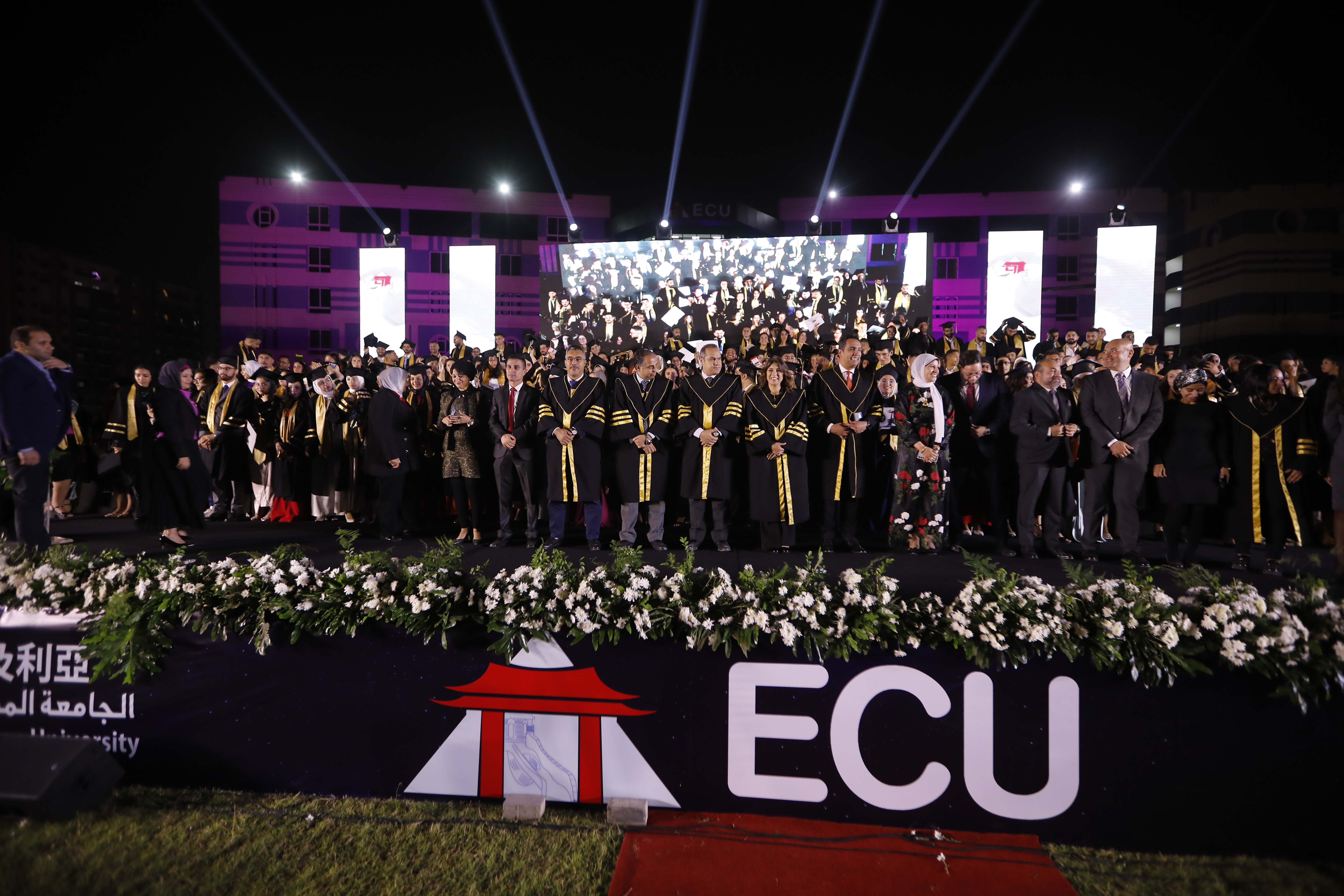 Academic Celebration